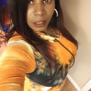 Meet your Posher, Shantay